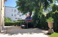 Appartamento in villa storica
