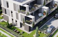 04.Cesenatico Ponente Quadrilocale In Costruzione