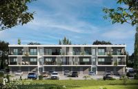04.Cesenatico Ponente Quadrilocale In Costruzione