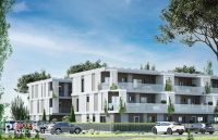 04.Cesenatico Ponente Quadrilocale In Costruzione