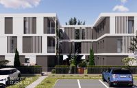 04.Cesenatico Ponente Quadrilocale In Costruzione