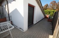 13. Cervia, appartamento su due livelli