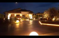 17. Splendida Villa con finiture moderne, Cannucceto